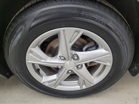 Used 2021 Hyundai Sonata SE image 31