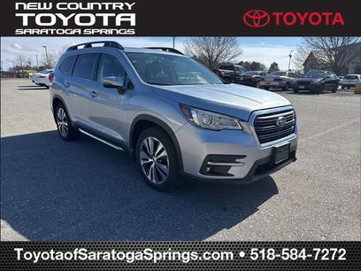 Used 2022 Subaru Ascent Limited w/ Technology Package