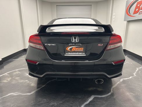 Used 2014 Honda Civic Si image 22