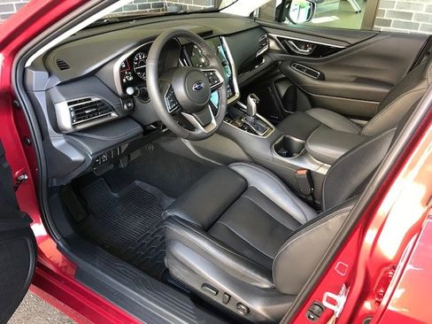 Used 2023 Subaru Legacy Touring XT image 5