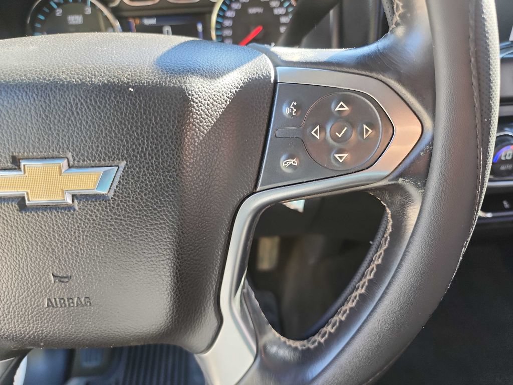 Used 2015 Chevrolet Silverado 3500 LT w/ LT Convenience Package AWD/4WD image 23