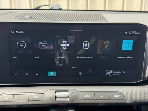 Used 2025 Kia K4 FWD image 23