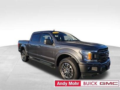 Used 2020 Ford F150 XLT w/ Equipment Group 302A Luxury