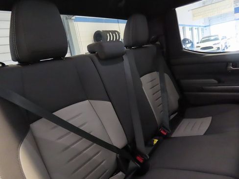 Used 2024 Toyota Tacoma SR5 image 27