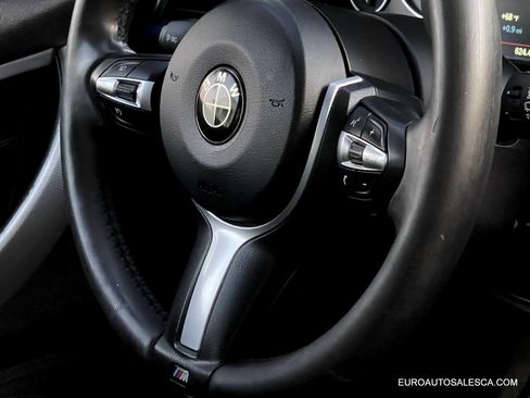 Used 2015 BMW 335i Sedan image 35