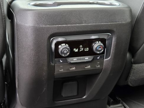 New 2026 Chevrolet Tahoe High Country AWD/4WD image 11