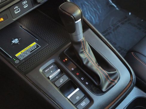 Used 2024 Honda CR-V Sport-L image 23