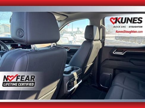 Used 2023 GMC Sierra 1500 Denali image 28