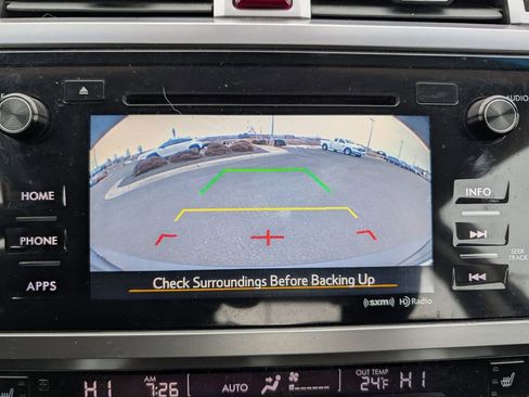 Used 2017 Subaru Legacy 2.5i Premium image 27