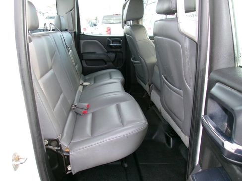 Used 2015 Chevrolet Silverado 1500 W/T image 11