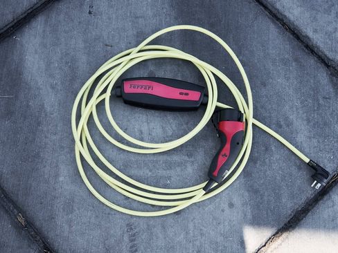 Used 2024 Ferrari 296 GTB Base image 24