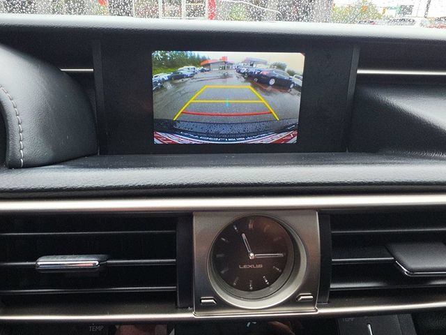 Used 2015 Lexus IS 250 AWD w/ Navigation System Package image 30