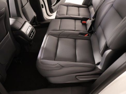 New 2026 Lincoln Nautilus Premier w/ Equipment Group 102A image 12