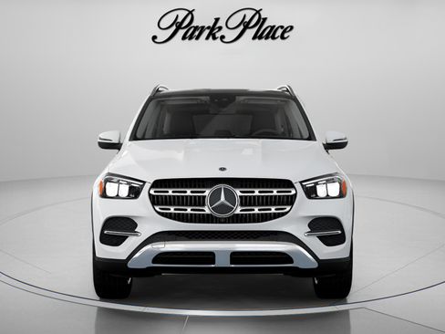 Certified 2025 Mercedes-Benz GLE 350 4MATIC image 36