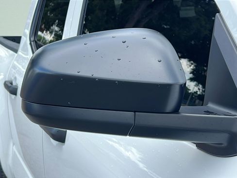 Used 2025 Toyota Tacoma SR RWD image 23