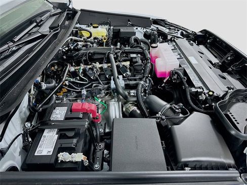 New 2025 Toyota Tacoma SR5 image 20