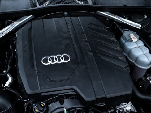 Used 2023 Audi A5 2.0T Premium Plus w/ Premium Plus image 42