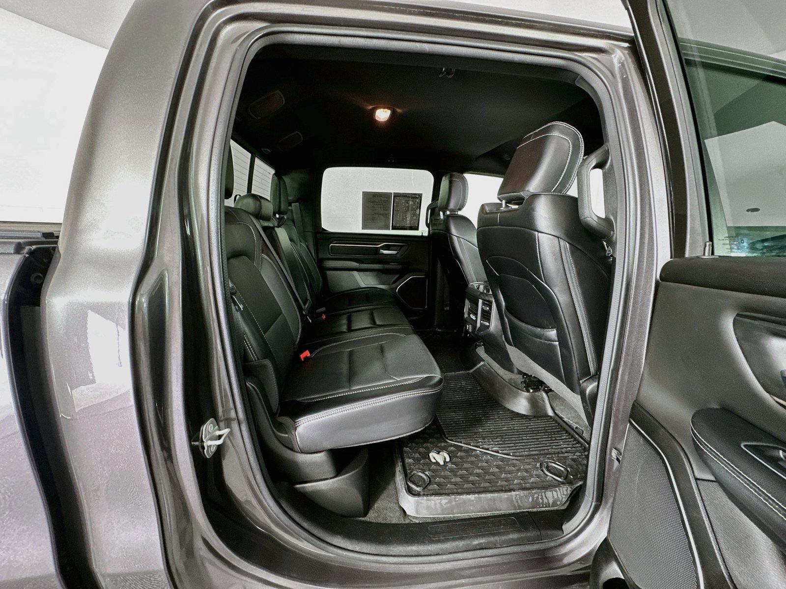 Used 2023 RAM 1500 Rebel w/ Rebel Level 2 Equipment Group AWD/4WD image 26