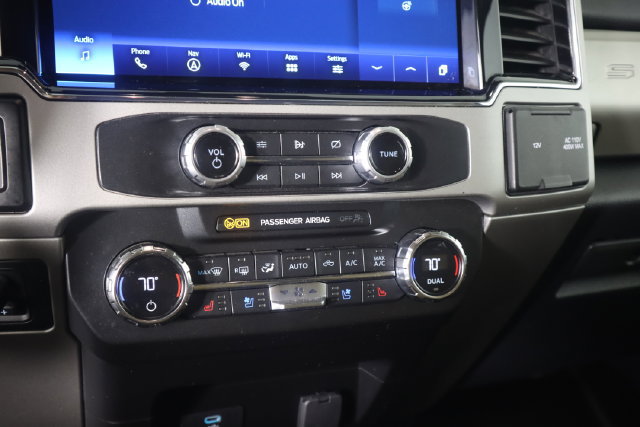 Certified 2022 Ford F350 Lariat w/ Lariat Ultimate Package AWD/4WD image 60