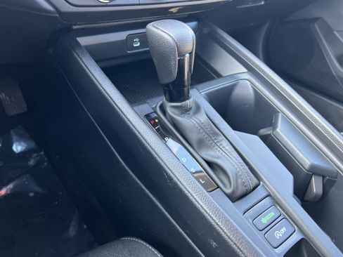 Used 2024 Honda Accord EX image 21