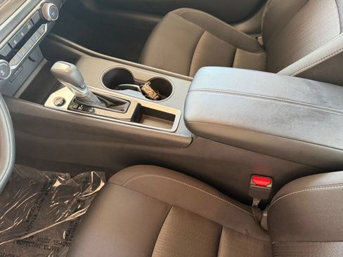 Used 2026 Nissan Altima 2.5 SV FWD image 36