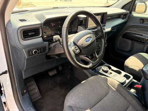 Used 2024 Ford Maverick XLT w/ XLT Luxury Package FWD image 14