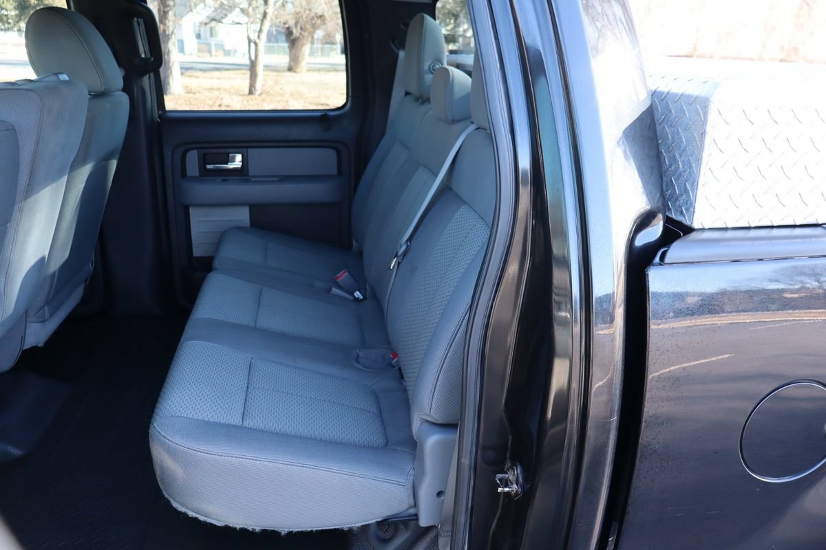Used 2014 Ford F150 XL AWD/4WD image 20