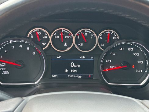 Used 2023 Chevrolet Tahoe LS image 29