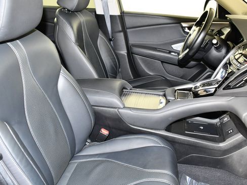 Certified 2024 Acura RDX SH-AWD w/ Technology Package image 41