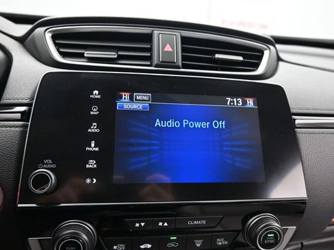 Used 2022 Honda CR-V Touring image 19