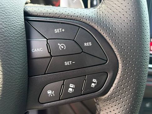 New 2026 Dodge Durango GT AWD/4WD image 19