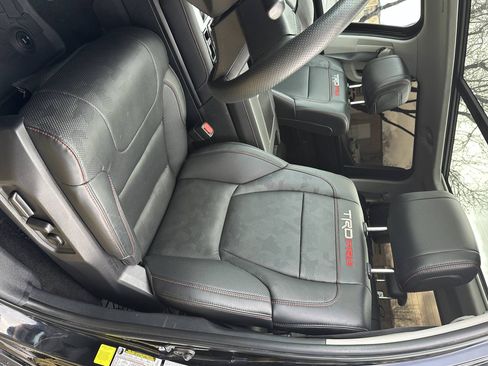 Used 2023 Toyota Tundra TRD Pro AWD/4WD image 17