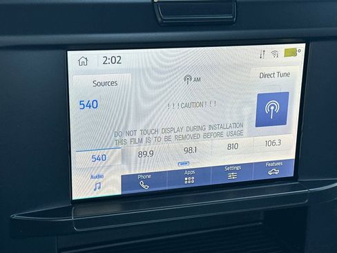 New 2026 Ford F250 XL image 15