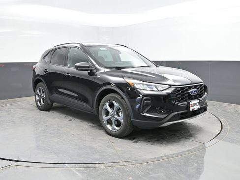 Used 2025 Ford Escape ST-Line AWD/4WD image 6