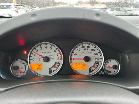 Used 2012 Nissan Xterra PRO-4X w/ Pro-4x Leather Pkg image 13