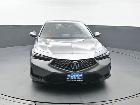 Used 2023 Acura Integra A-Spec image 9