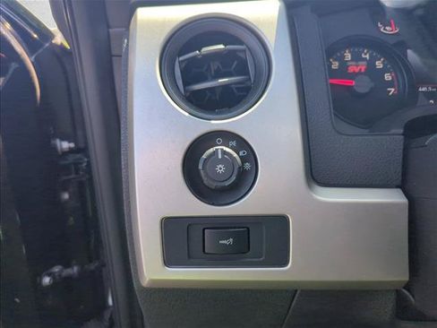 Used 2014 Ford F150 Raptor w/ Equipment Group 801A Luxury AWD/4WD image 11