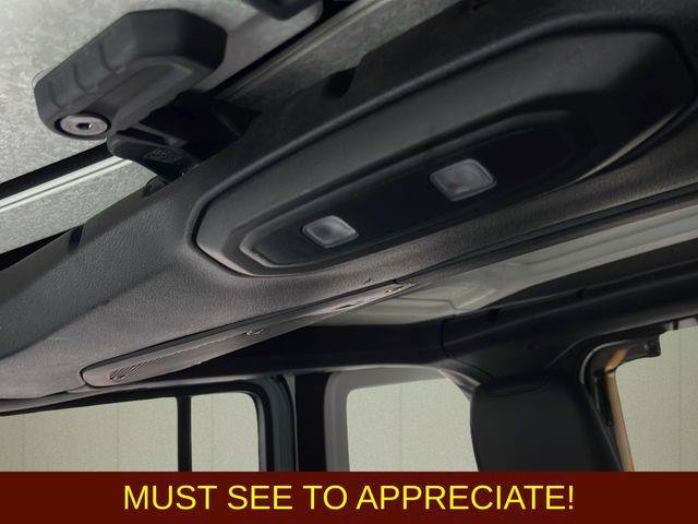 Used 2024 Jeep Wrangler Unlimited Rubicon 392 AWD/4WD image 36