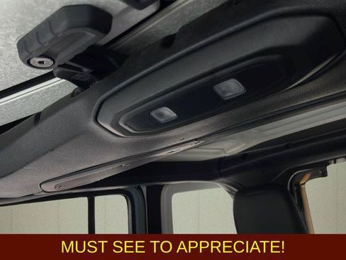Used 2024 Jeep Wrangler Unlimited Rubicon 392 AWD/4WD image 36