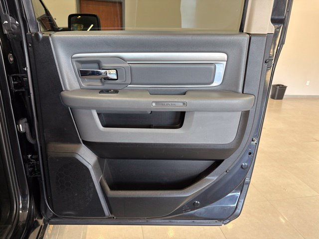 Used 2019 RAM 1500 Big Horn AWD/4WD image 45