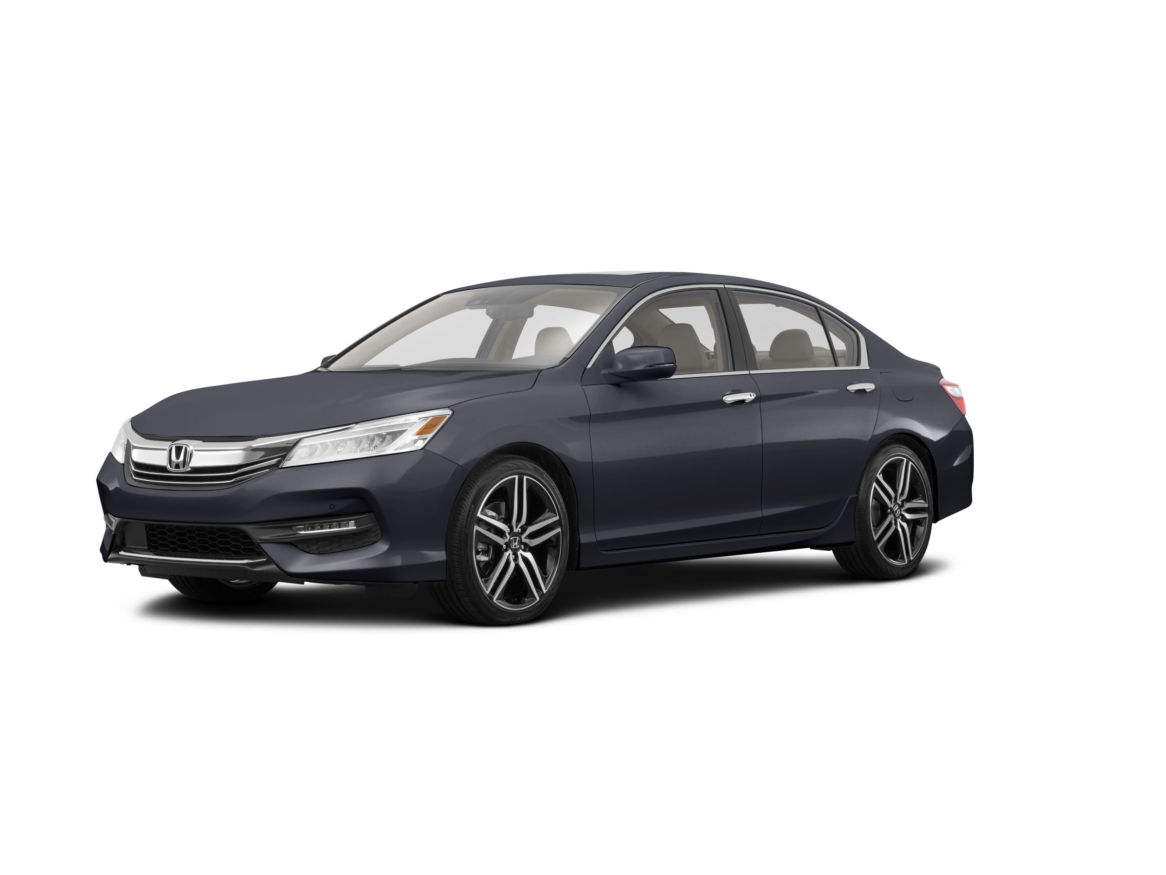 Used 2016 Honda Accord Touring image 27