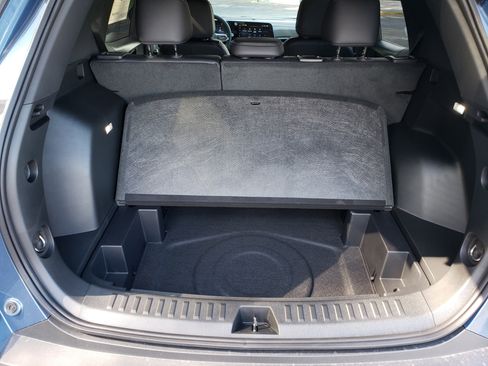 New 2026 Chevrolet Equinox LT w/ Convenience Package II image 11