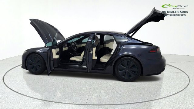 Used 2024 Tesla Model S AWD/4WD image 16