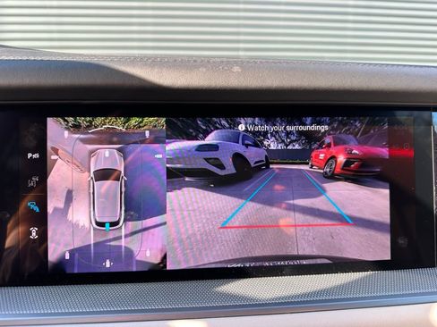 Used 2026 Porsche Cayenne S image 30