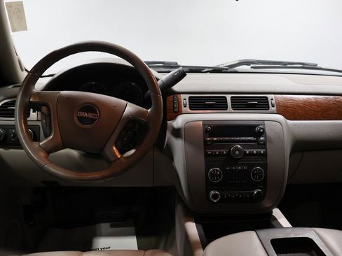 Used 2008 GMC Sierra 1500 SLT w/ SLT Preferred Package image 18