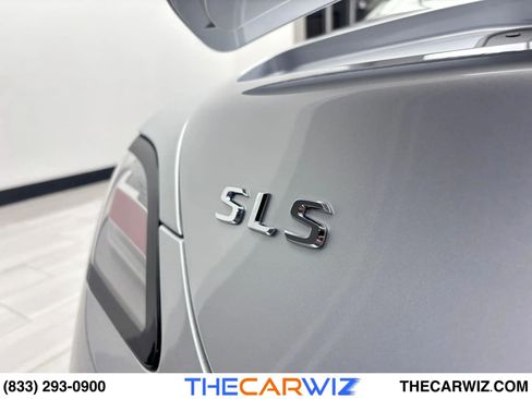 Used 2013 Mercedes-Benz SLS AMG GT Coupe image 36