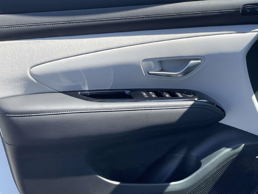 New 2026 Hyundai Tucson Limited AWD/4WD image 15