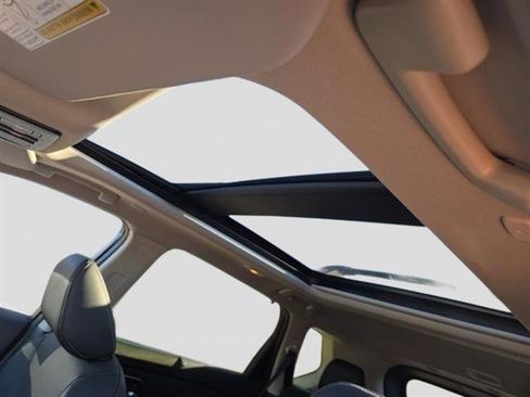 New 2026 Nissan Rogue Platinum w/ Platinum Premium Package image 13