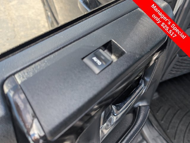 Used 2019 Toyota 4Runner Limited AWD/4WD image 11