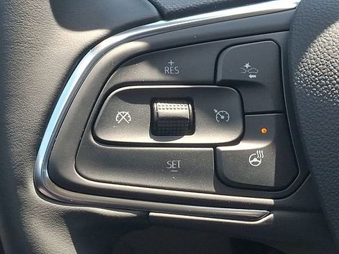 New 2026 Buick Encore GX Sport Touring w/ Comfort Package AWD/4WD image 19